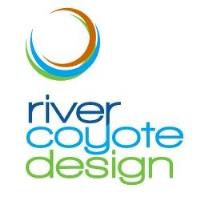 River Coyote Design image 1